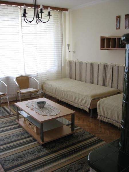 Liliom Apartments Balatonfuered Exterior photo